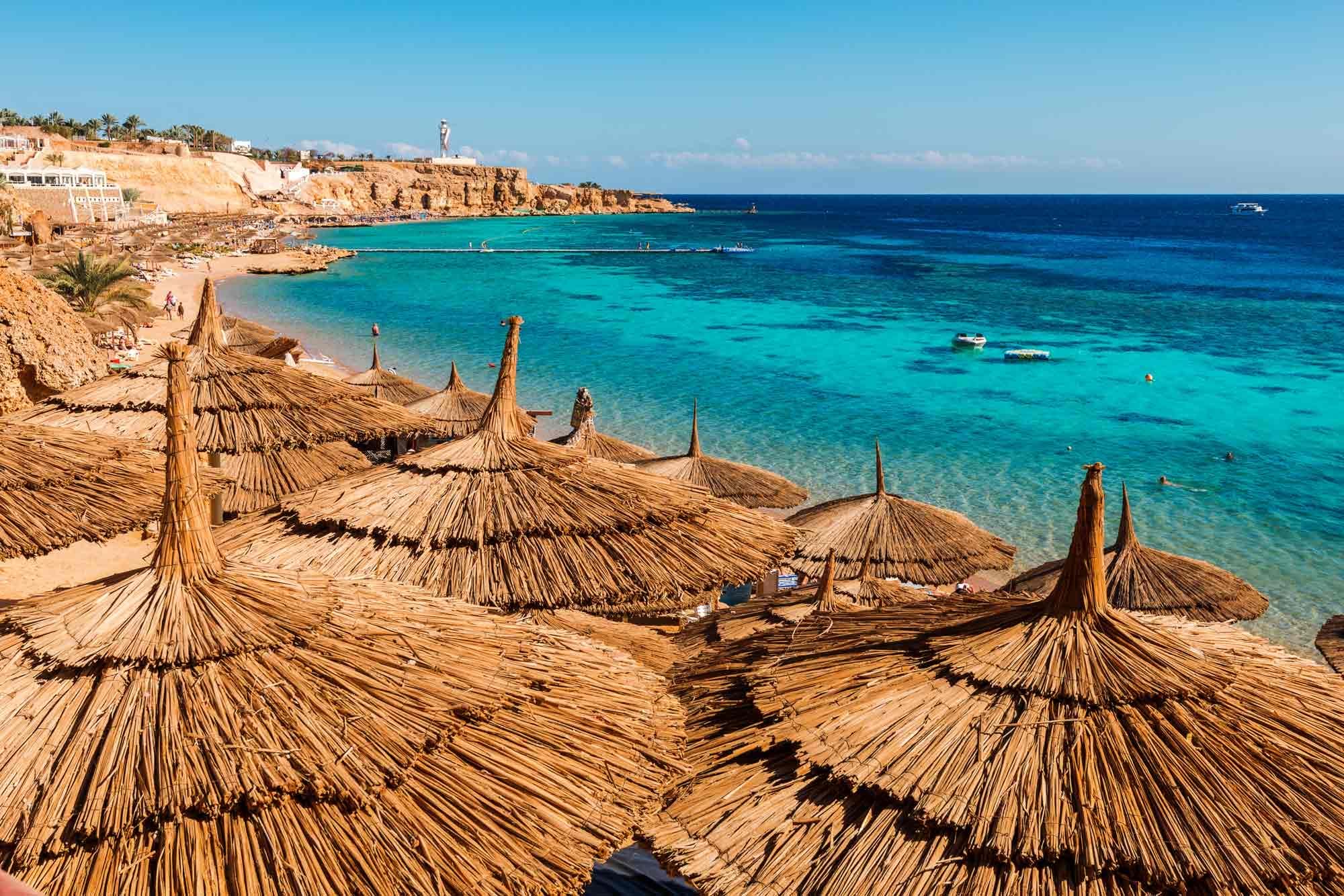 Hurghada vs Sharm El Sheikh: Which to Visit in 2026?