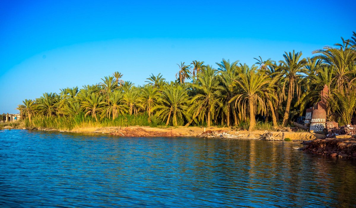 Things to Do in Siwa in December 2026 as a Solo Traveler