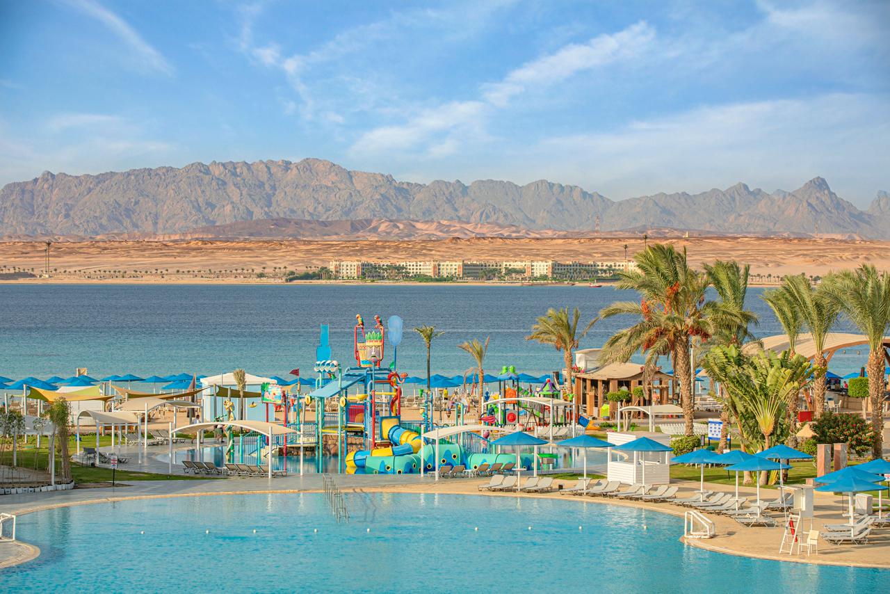 Top 5 Things to Do in Sahl Hasheesh for Solo Travelers Outside the Hotel