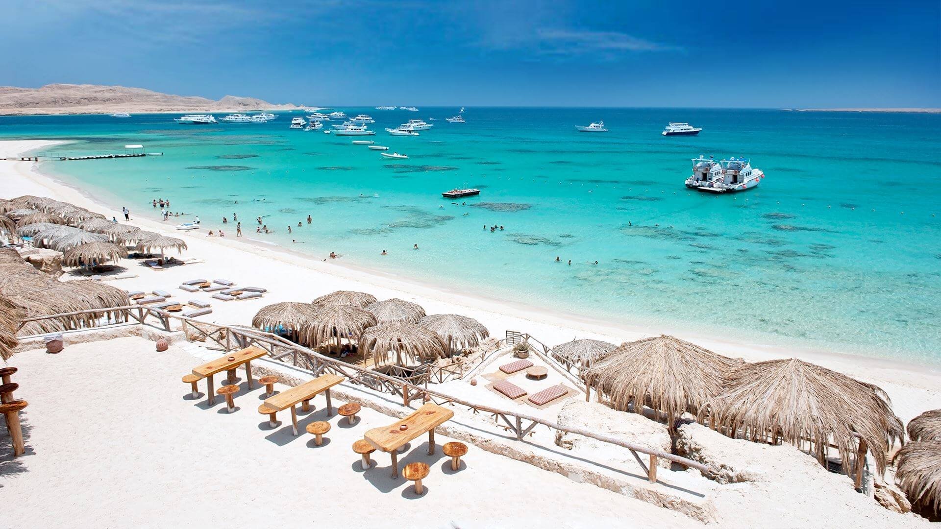 6 Best Family Activities in Hurghada (2026)