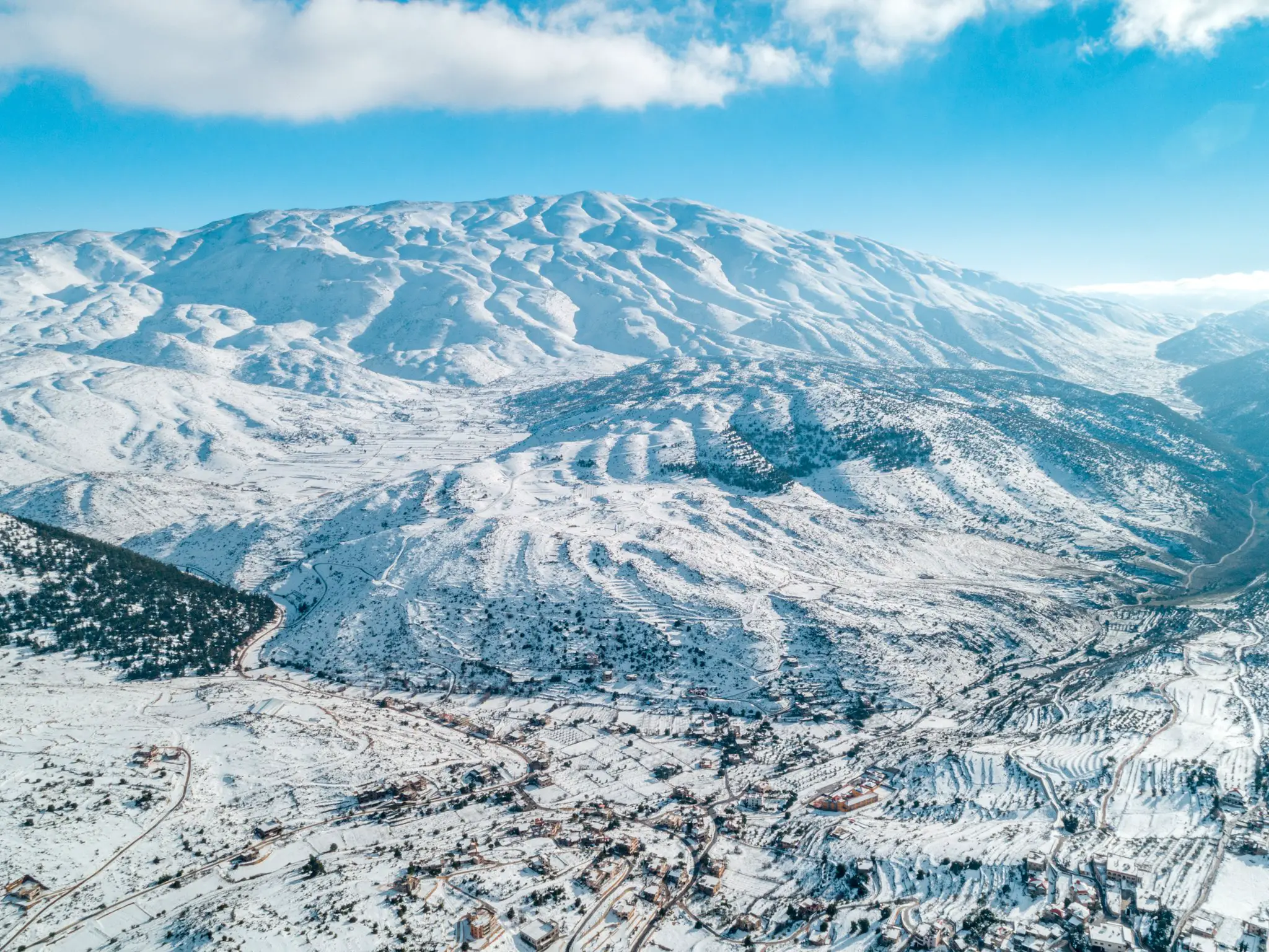 10 Reasons Lebanon Belongs on Your Winter Travel List