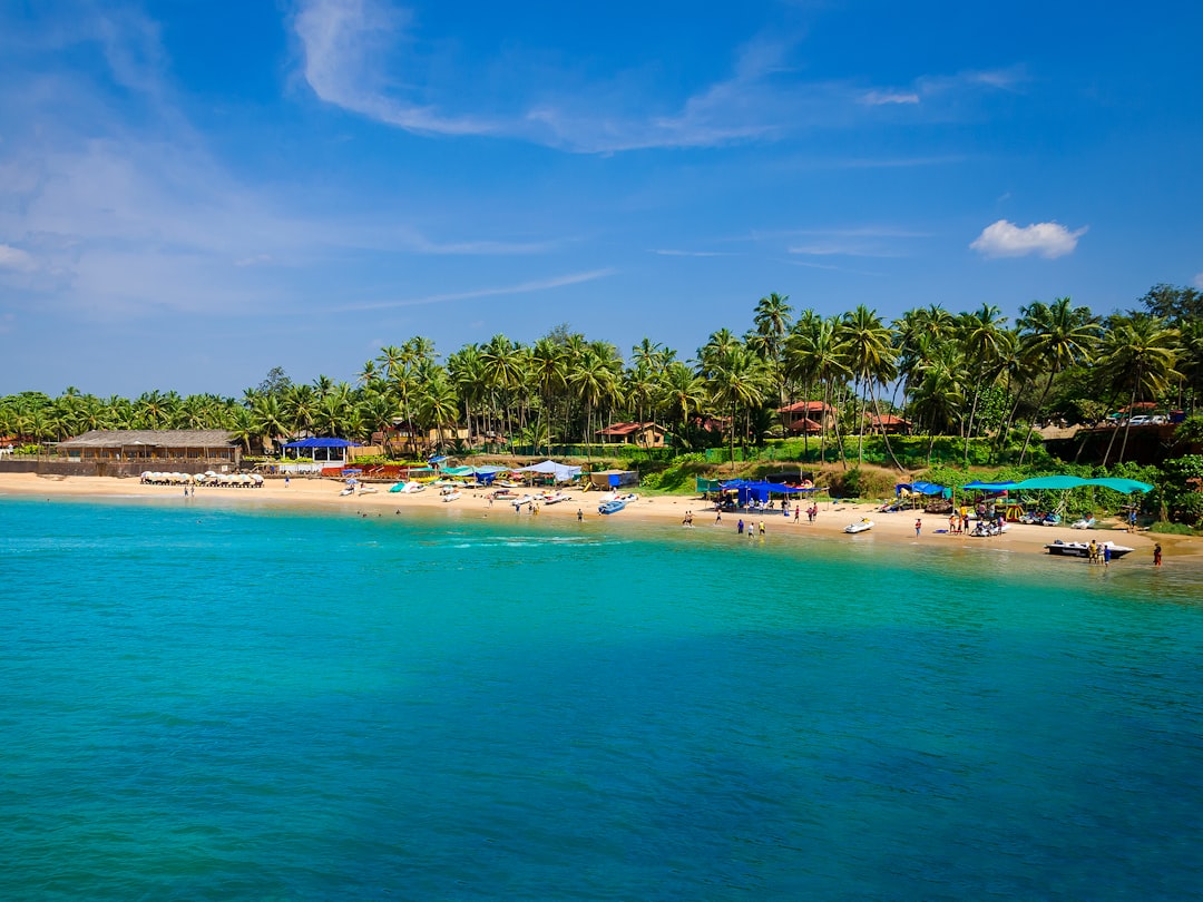 Goa Honeymoon Guide 2026: 3 Days for Couples