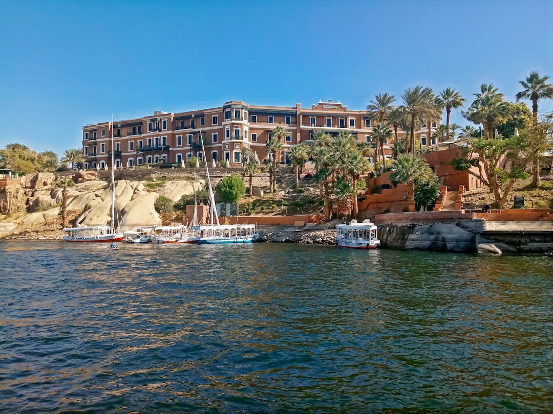Aswan 